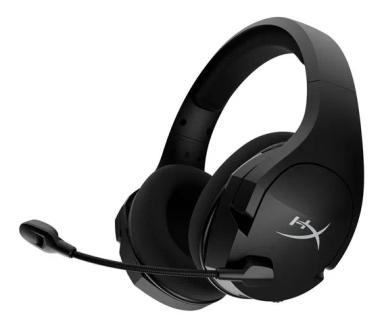 Headset Cloud Stinger